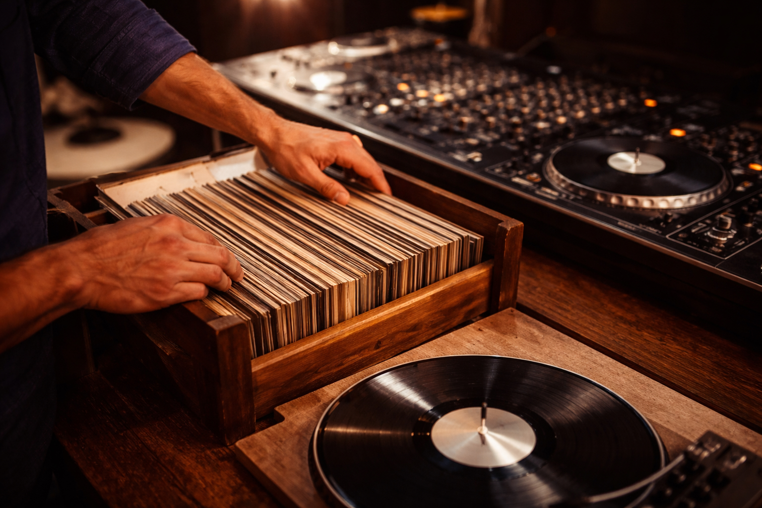 Building Trust in a Tanda